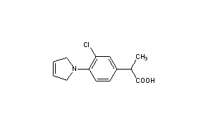 Pirprofen