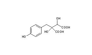 Piscidic Acid