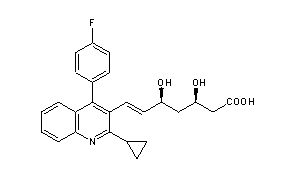 Pitavastatin