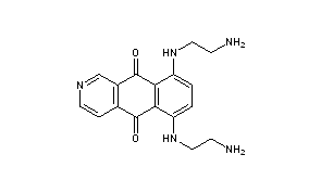 Pixantrone