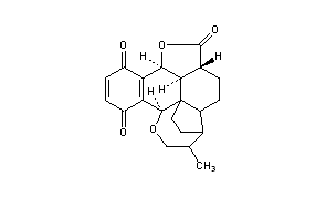 Pleurotin(e)