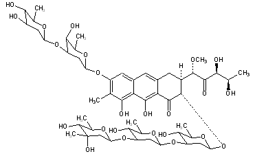 Plicamycin