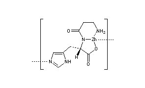 Polaprezinc