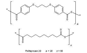 Polifeprosan