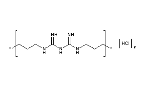 Polihexanide