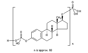 Polyestradiol Phosphate
