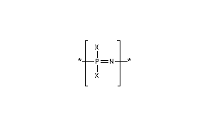 Polyphosphazenes