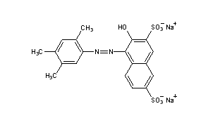 Ponceau 3R