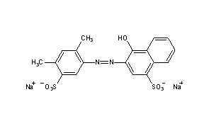 Ponceau SX