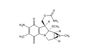 Porfiromycin