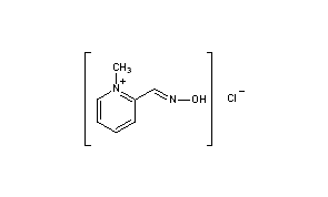 Pralidoxime Chloride