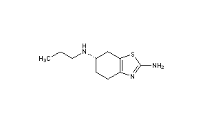 Pramipexole