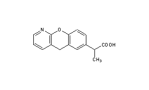 Pranoprofen