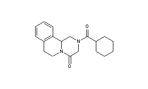 Praziquantel