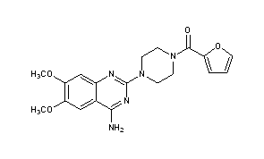 Prazosin