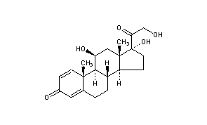 Prednisolone