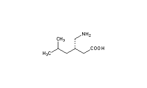 Pregabalin