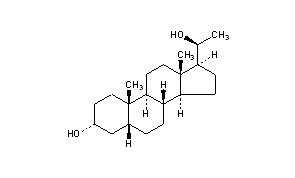 Pregnanediol