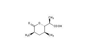 Prelog-Djerassi Lactone