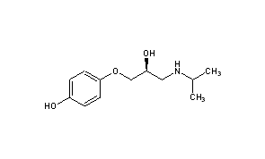 Prenalterol