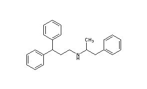 Prenylamine