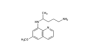 Primaquine