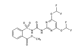 Primisulfuron-methyl