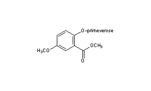 Primulaverin