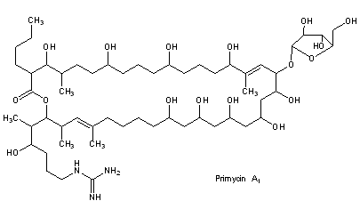 Primycin