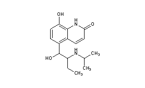 Procaterol