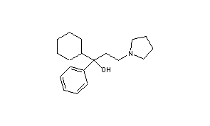 Procyclidine