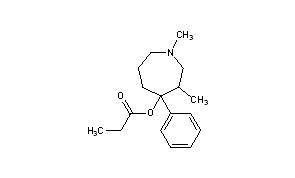 Proheptazine