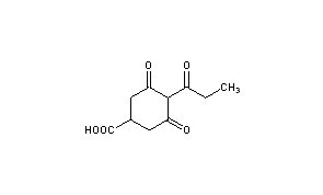 Prohexadione