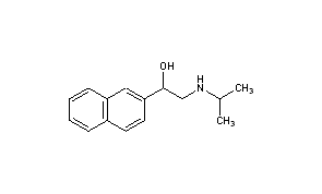 Pronethalol