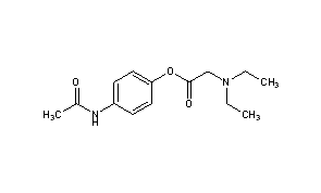 Propacetamol