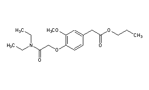 Propanidid