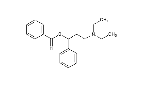 Propanocaine