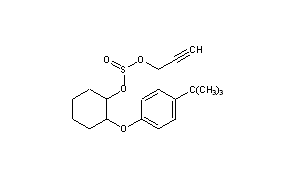 Propargite