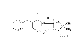 Propicillin