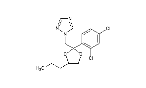 Propiconazole