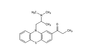 Propiomazine