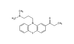 Propionylpromazine