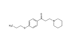 Propipocaine