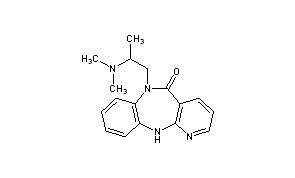 Propizepine