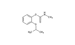 Propoxur