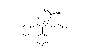 Propoxyphene