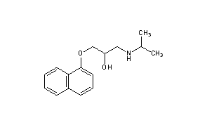 Propranolol