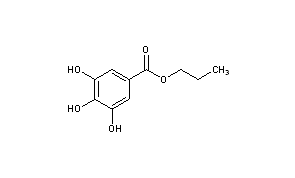 Propyl Gallate