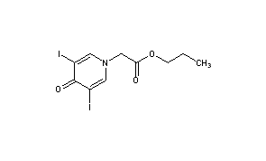 Propyliodone