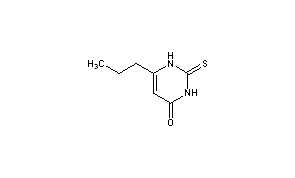 Propylthiouracil